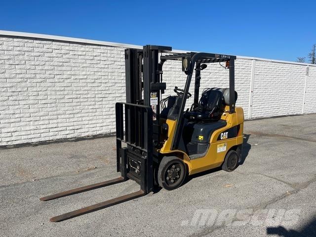 CAT 2C5000 Misc Forklifts