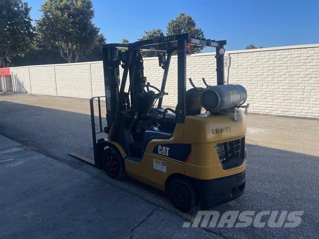 CAT 2C5000 Misc Forklifts