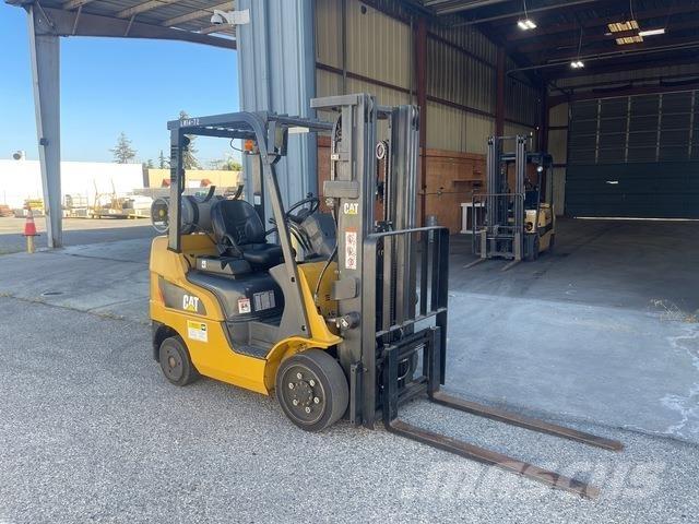 CAT 2C5000 Misc Forklifts