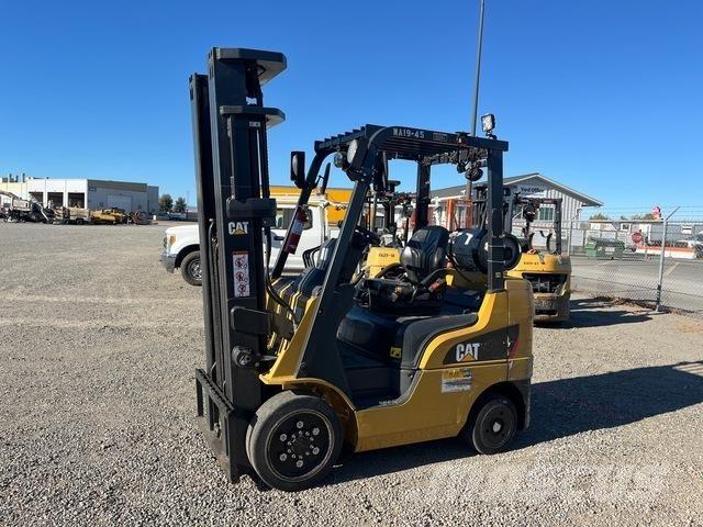 CAT 2C5004 Misc Forklifts
