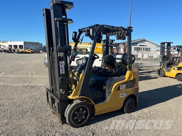 CAT 2C5004 Misc Forklifts