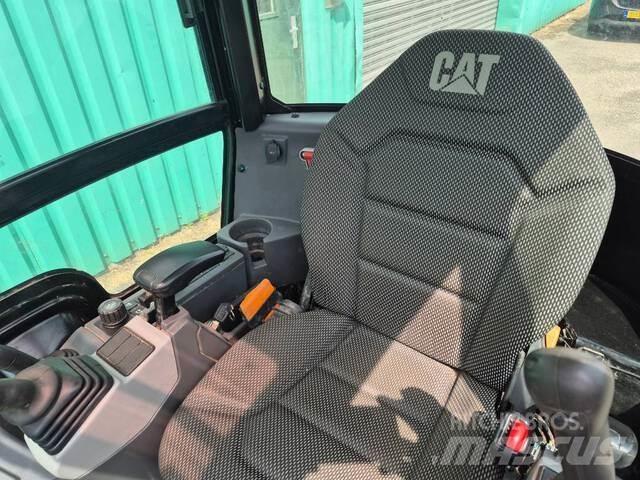 CAT 301.8 Mini Excavators <7t (Mini Diggers)