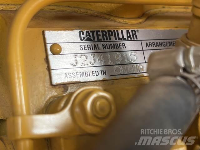 CAT 302.7CR Mini Excavators <7t (Mini Diggers)