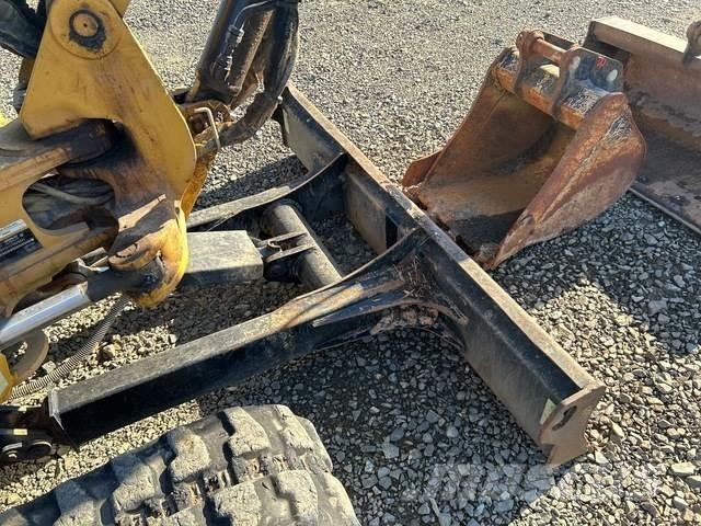 CAT 303.5 CR Mini Excavators <7t (Mini Diggers)
