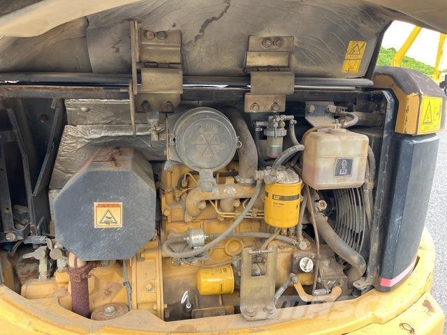 CAT 305 CR Mini Excavators <7t (Mini Diggers)