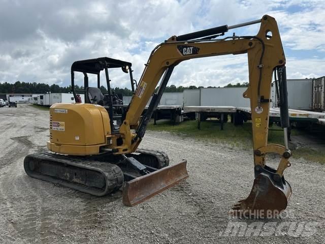 CAT 305E2 CR Crawler Excavators