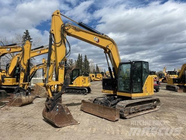 CAT 310 Crawler Excavators