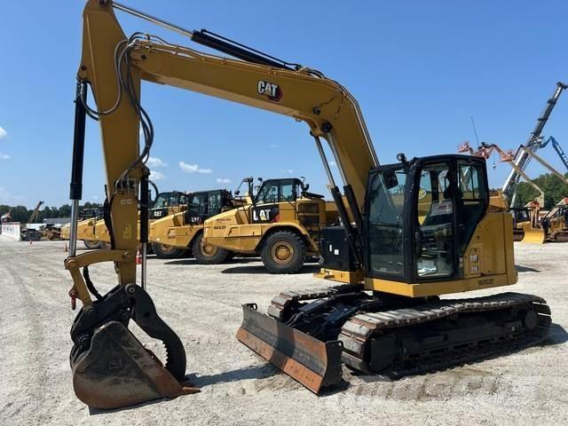CAT 310 Crawler Excavators