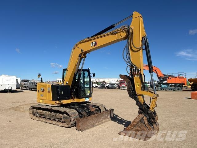 CAT 310 Crawler Excavators