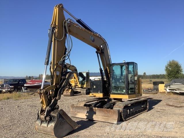 CAT 310 Crawler Excavators