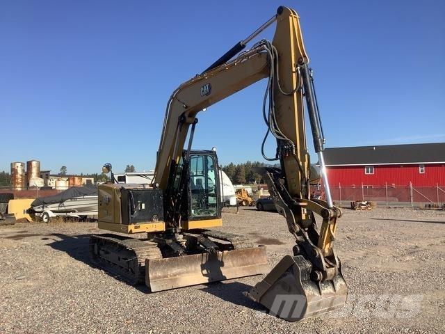 CAT 310 Crawler Excavators