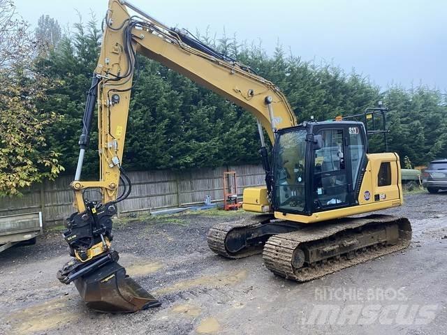 CAT 313 Crawler Excavators