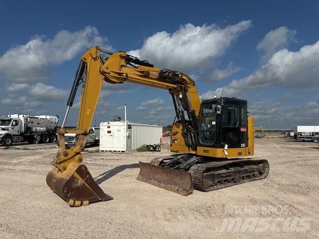CAT 315F L Crawler Excavators