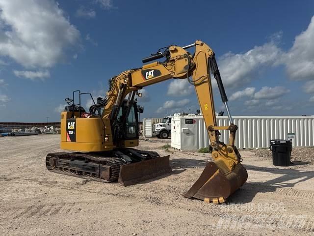 CAT 315F L Crawler Excavators
