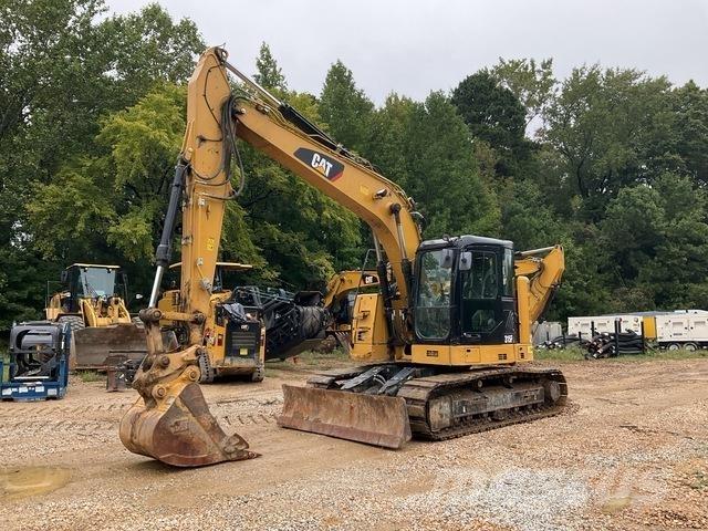 CAT 315FL CR Crawler Excavators