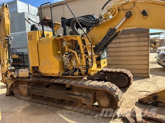 CAT 315FL CR Crawler Excavators