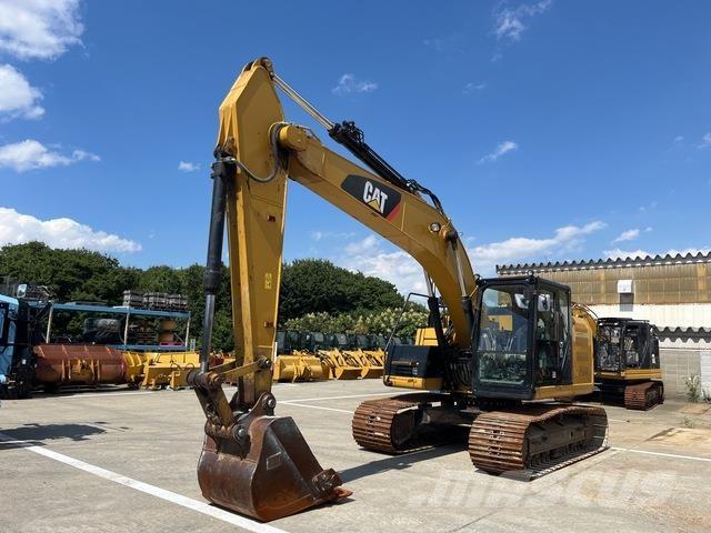 CAT 320E RR Crawler Excavators