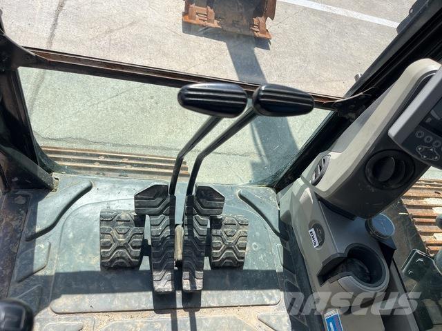 CAT 320E RR Crawler Excavators