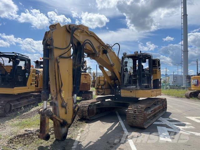 CAT 321DL Crawler Excavators