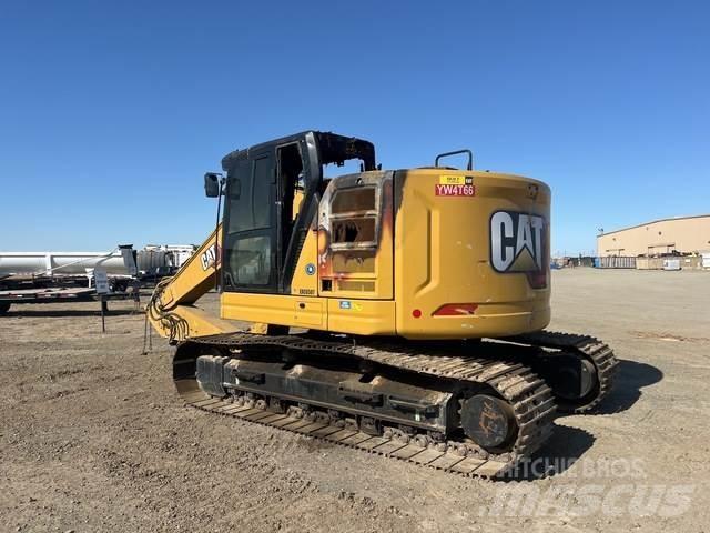 CAT 325 Crawler Excavators