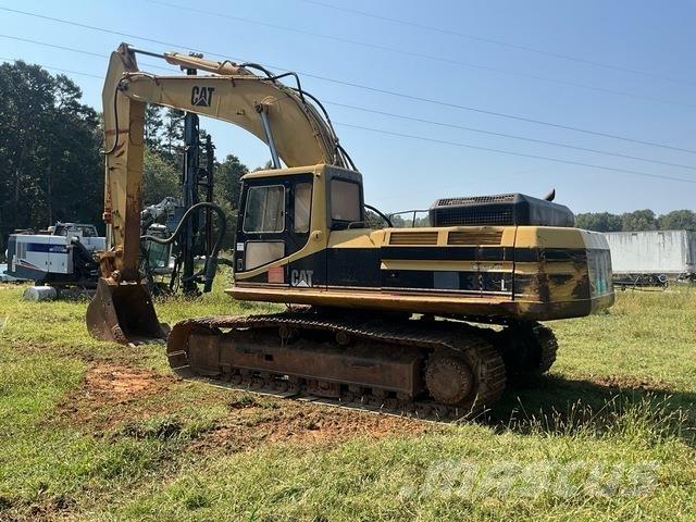 CAT 330 L Crawler Excavators