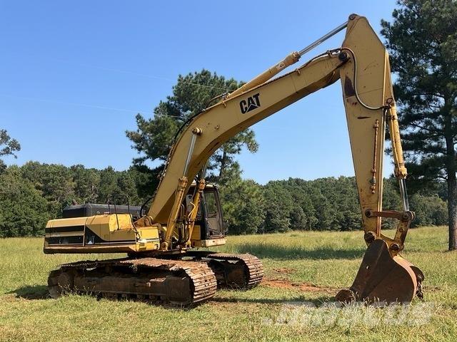 CAT 330 L Crawler Excavators