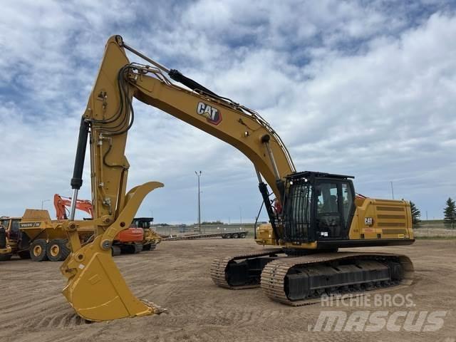 CAT 336 Crawler Excavators