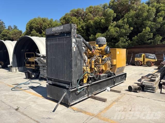 CAT 3456 DITA Diesel Generators