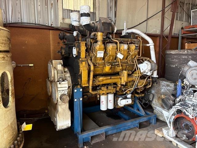 CAT 3508 Engines
