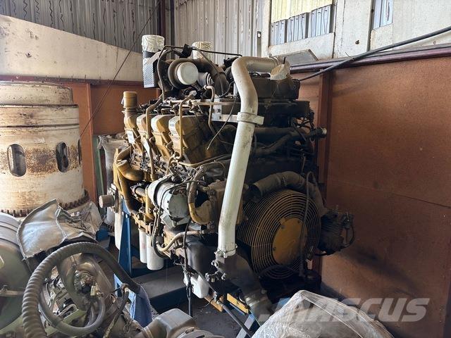 CAT 3508 Engines