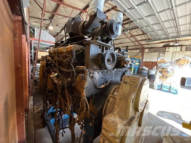 CAT 3508 Engines