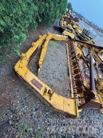 CAT 385-5581 Blades
