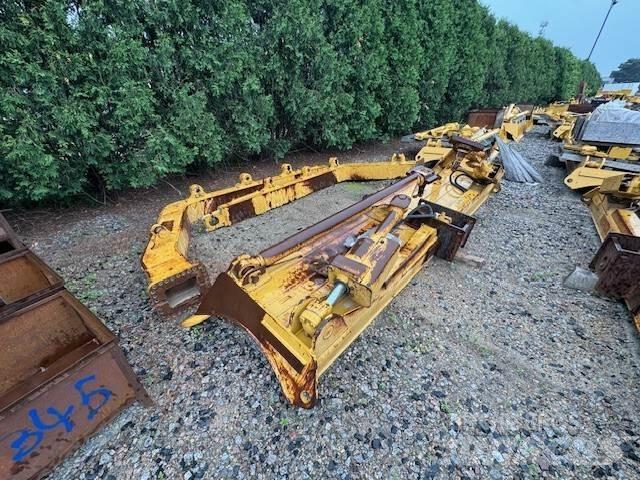 CAT 385-5581 Blades