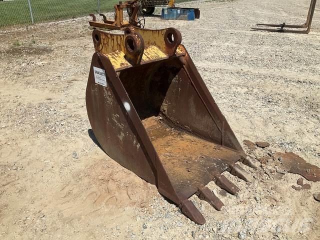 CAT 416 Other