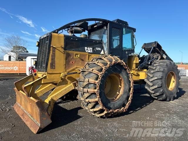 CAT 525C Other