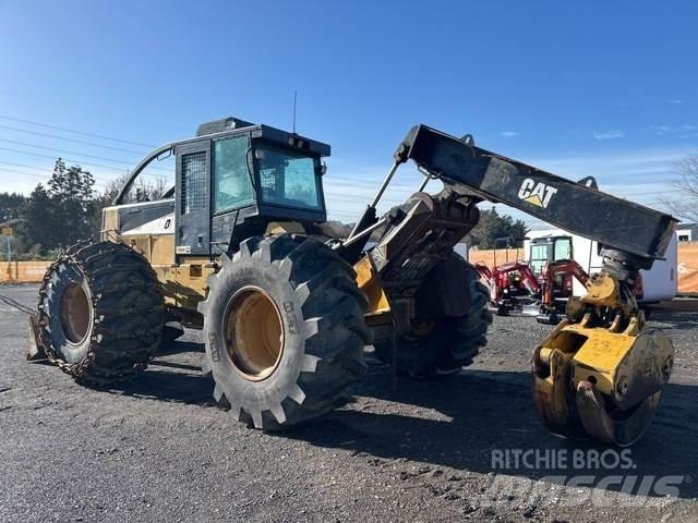 CAT 525C Other