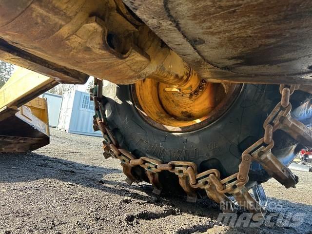 CAT 525C Other