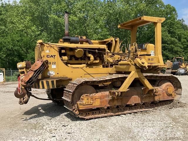 CAT 583K Other