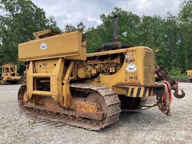 CAT 583K Other
