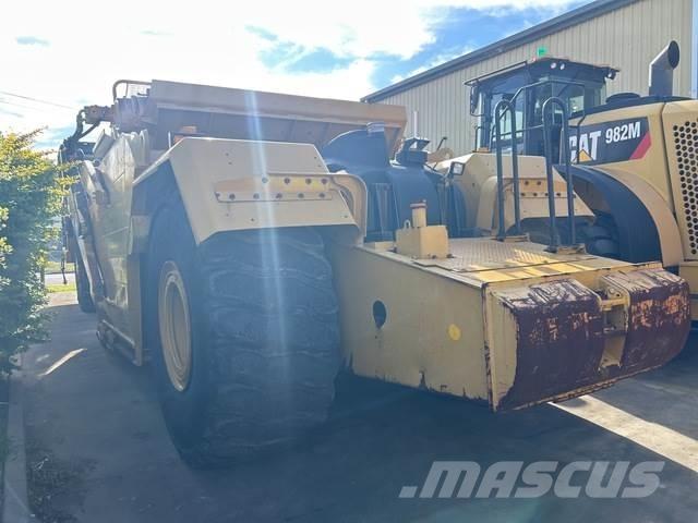 CAT 623k Scrapers
