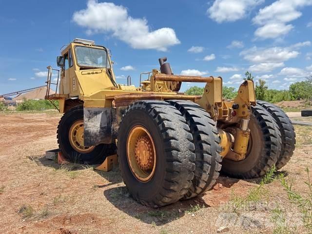 CAT 768C Articulated Dump Trucks (ADTs)