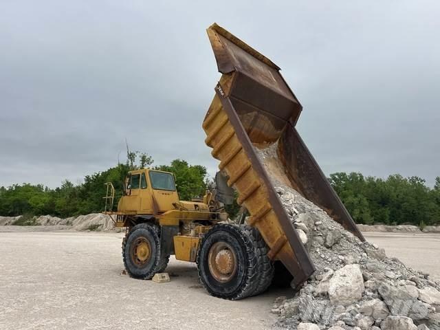 CAT 769C Articulated Dump Trucks (ADTs)