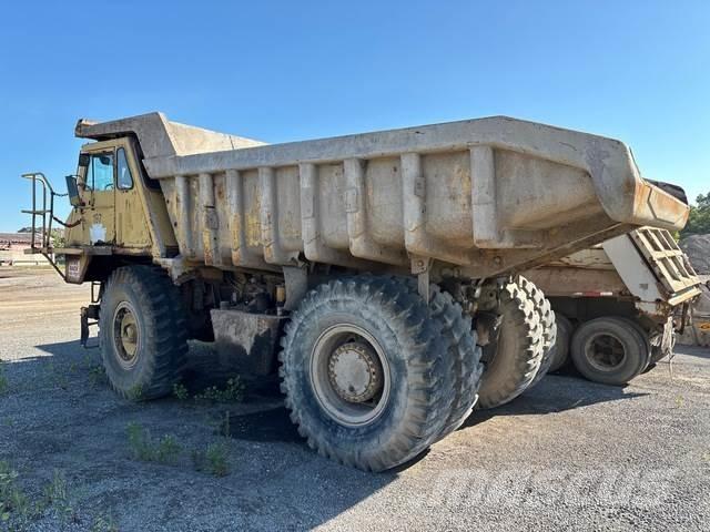 CAT 769C Articulated Dump Trucks (ADTs)