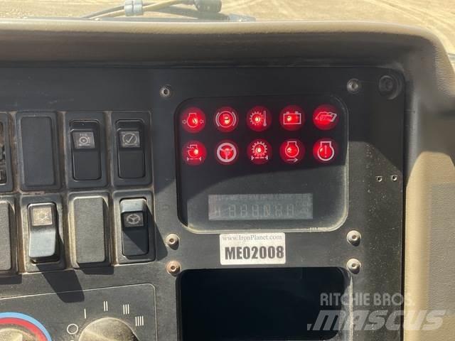 CAT 773E Articulated Dump Trucks (ADTs)