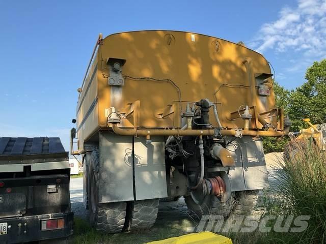 CAT 775D Articulated Dump Trucks (ADTs)