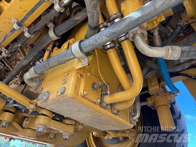 CAT 777 Articulated Dump Trucks (ADTs)