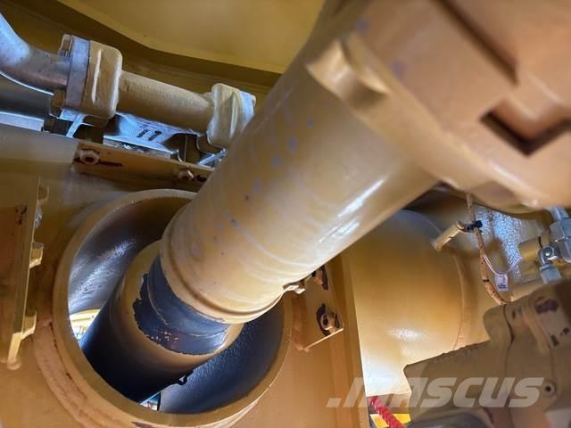CAT 777E Articulated Dump Trucks (ADTs)