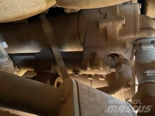 CAT 777F Articulated Dump Trucks (ADTs)