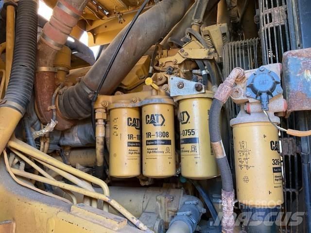 CAT 777G Articulated Dump Trucks (ADTs)