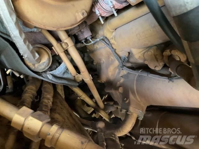 CAT 777G Articulated Dump Trucks (ADTs)